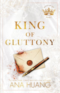 King of Gluttony - Ingram