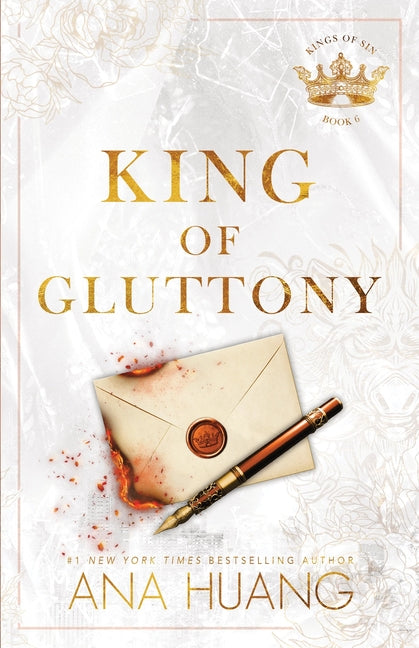 King of Gluttony - Ingram