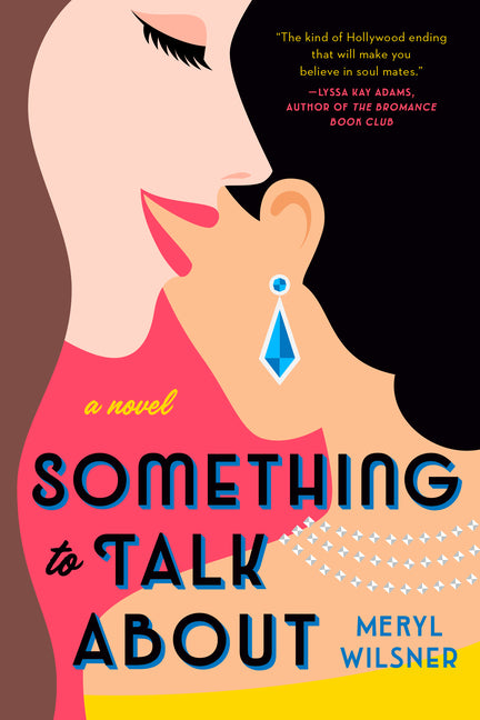 Something to Talk about - Ingram
