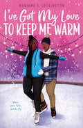 I've Got My Love to Keep Me Warm - Ingram