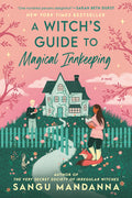 A Witch's Guide to Magical Innkeeping - Ingram