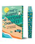 The Summer of Second Chances (Deluxe Edition) - Ingram