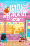 The Baby Dragon Bookshop - Ingram