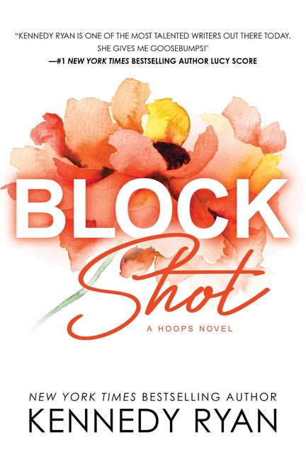 Block Shot - Ingram