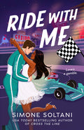 Ride with Me - Ingram