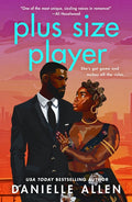 Plus Size Player - Ingram