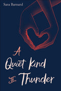 Quiet Kind of Thunder (Reprint) - Ingram