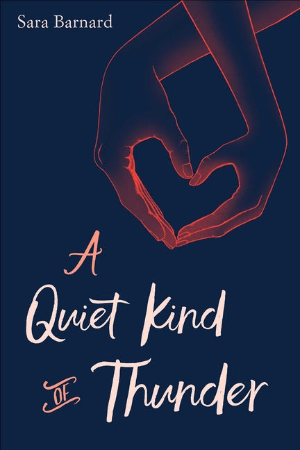 Quiet Kind of Thunder (Reprint) - Ingram