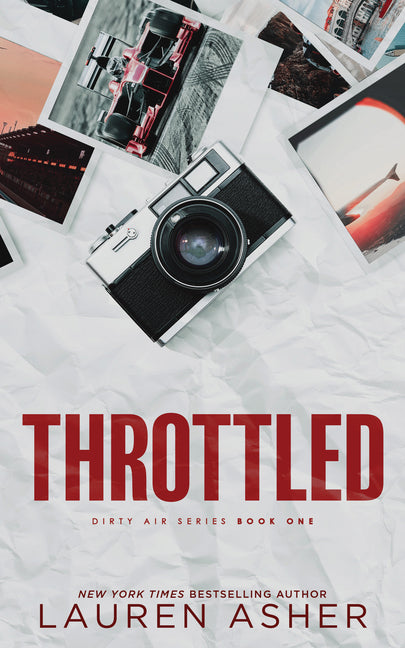 Throttled (Deluxe Edition) (Special)