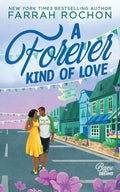 Forever Kind of Love - Ingram