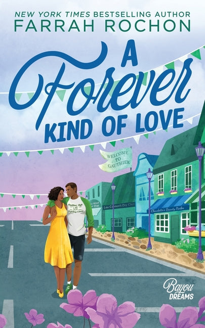 Forever Kind of Love - Ingram