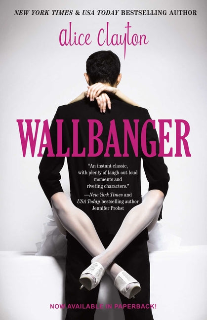 Wallbanger - Ingram