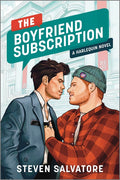 Boyfriend Subscription: A Spicy Fake Dating MM Pretty Woman Romance (Original) - Ingram