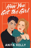 How You Get the Girl - Ingram