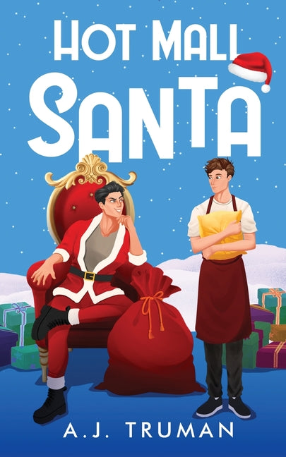 Hot Mall Santa - Ingram