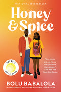 Honey and Spice - Ingram