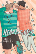Heartstopper #2: A Graphic Novel - Ingram
