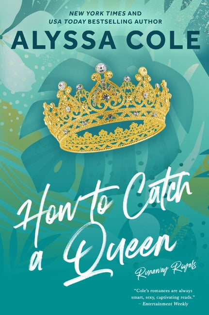 How to Catch a Queen - Ingram