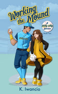 Working the Mound - Ingram