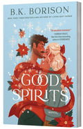 Good Spirits - Ingram