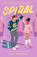 Spiral - Ingram