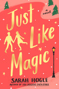 Just Like Magic - Ingram