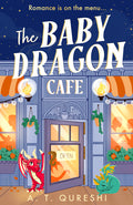 The Baby Dragon Cafe - Ingram