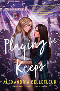 Playing for Keeps - Ingram