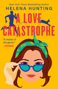 A Love Catastrophe - Ingram
