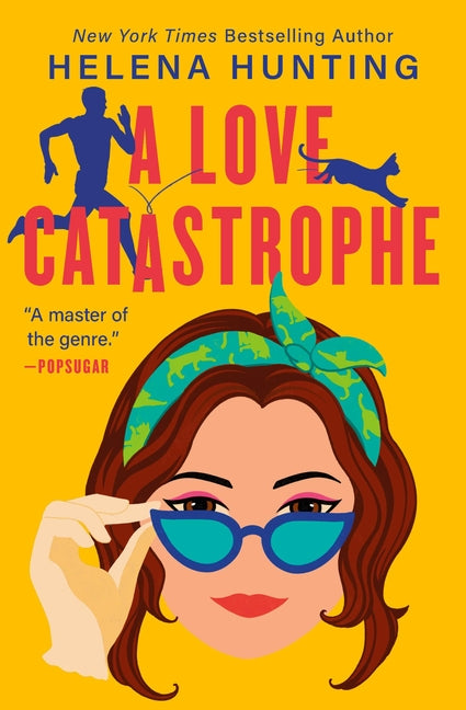 A Love Catastrophe - Ingram
