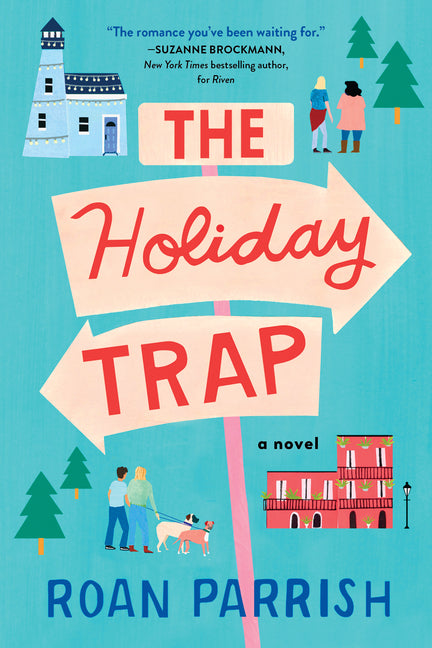 Holiday Trap - Ingram