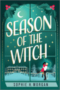 Season of the Witch: A Spicy Witch Christmas Romance (Original) - Ingram