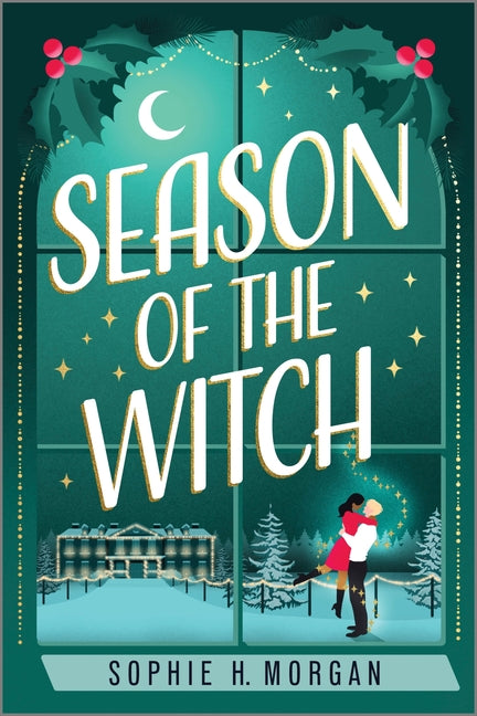 Season of the Witch: A Spicy Witch Christmas Romance (Original) - Ingram