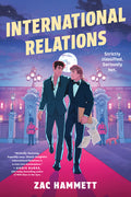 International Relations - Ingram