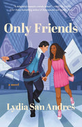 Only Friends - Ingram