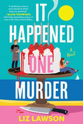 It Happened One Murder - Ingram