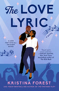 The Love Lyric - Ingram