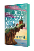 The House in the Cerulean Sea - Ingram
