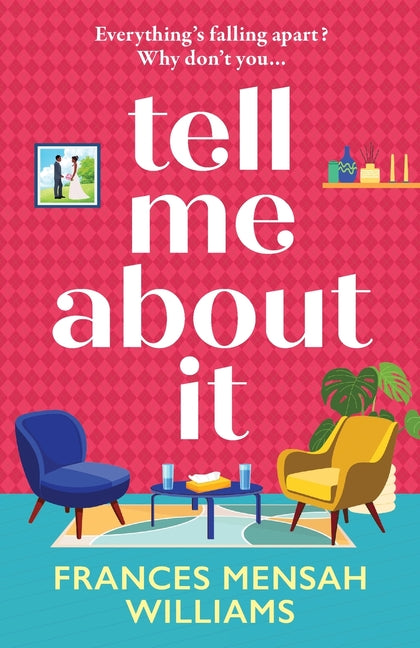 Tell Me About It