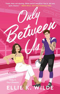 Only Between Us - Ingram