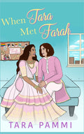 When Tara Met Farah: A New Adult FF Romance - Ingram