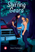 Shifting Gears - Ingram