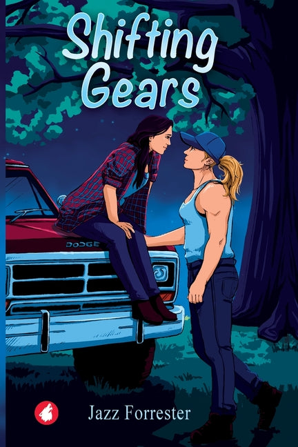 Shifting Gears - Ingram