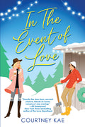 In the Event of Love: A Delightful Second Chance Romance - Ingram