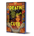 Death Meets Cute (Deluxe Edition) - Ingram