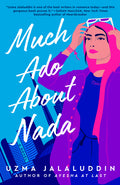 Much ADO about NADA - Ingram