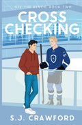 Cross Checking - Ingram