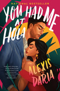 You Had Me at Hola - Ingram