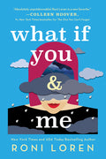 What If You & Me - Ingram