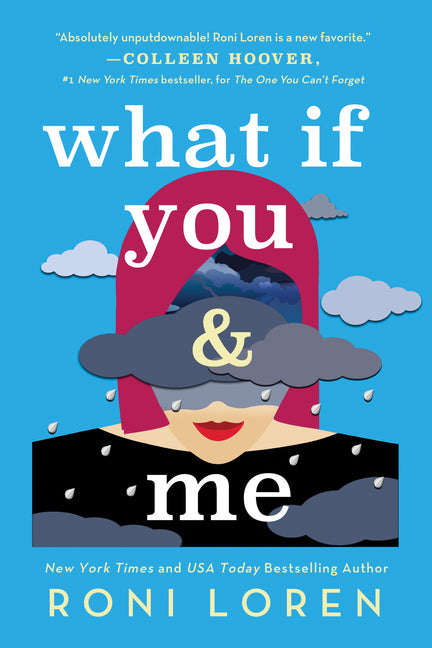 What If You & Me - Ingram
